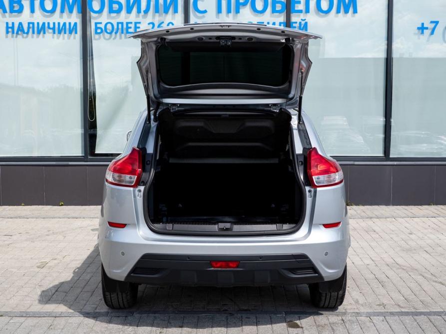 Lada (ВАЗ) XRAY I Екатеринбург  - изображение 20