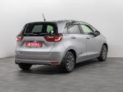 Honda Fit IV Красноярск  - изображение 27