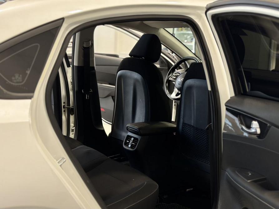 Kia Cerato IV Челябинск  - изображение 14