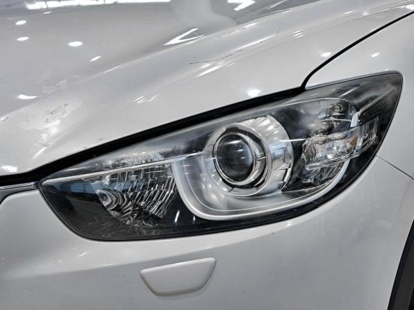 Mazda CX-5 I с пробегом 2014 года, цена 1 299 000 рублей, 269437 км, внедорожник, Автокод Объявления