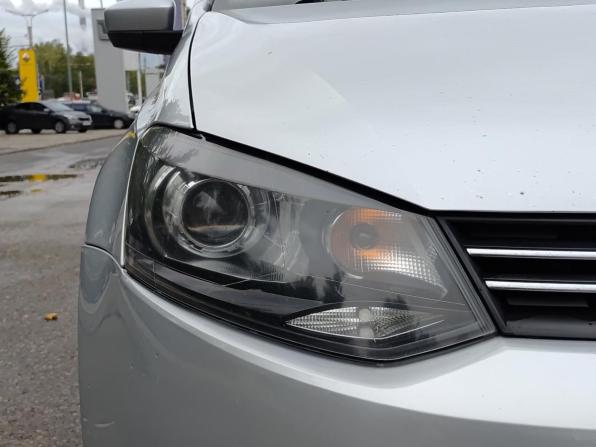 Volkswagen Polo V с пробегом 2011 года, цена 573 000 рублей, 218394 км, седан, Автокод Объявления