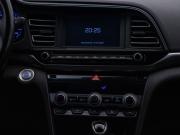 Hyundai Elantra VI (AD) Рестайлинг Москва  - изображение 31