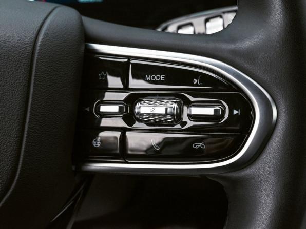 Chery Tiggo 7L I с пробегом 2025 года, цена 2 120 000 рублей, 45000 км, внедорожник, Автокод Объявления