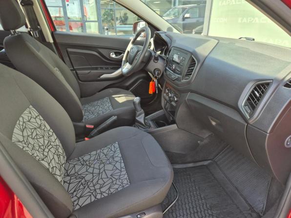 Lada (ВАЗ) XRAY I с пробегом 2019 года, цена 950 000 рублей, 35163 км, хэтчбек, Автокод Объявления