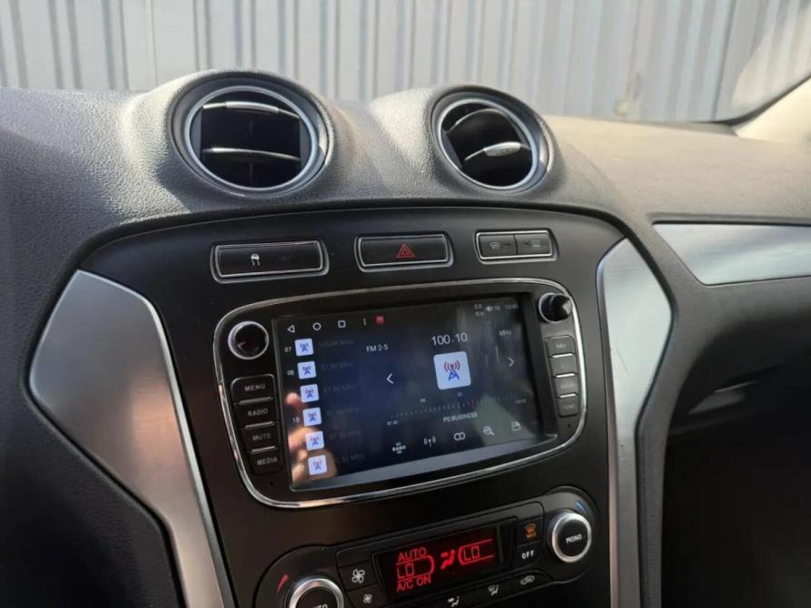 Ford Mondeo IV Рестайлинг Ростов-на-Дону  - изображение 21