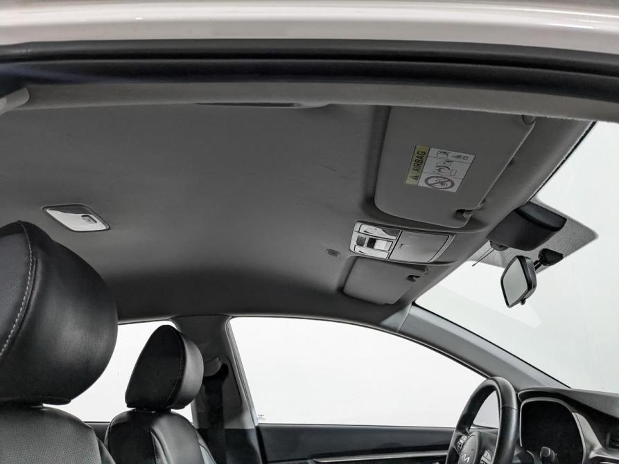 Kia Rio IV Рестайлинг Химки  - изображение 23