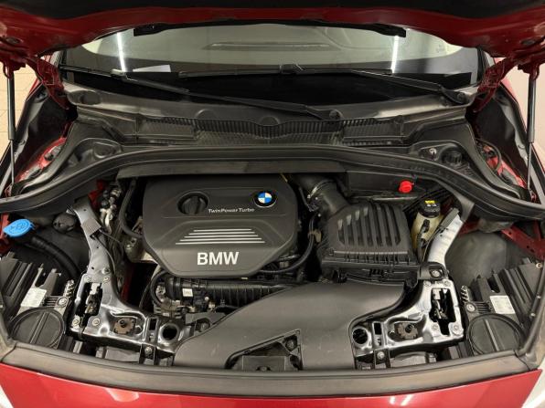 BMW 2 серии Active Tourer F45 с пробегом 2017 года, цена 1 390 000 рублей, 158302 км, минивэн, Автокод Объявления