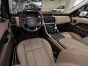 Land Rover Range Rover Sport II Рестайлинг Москва  - изображение 35