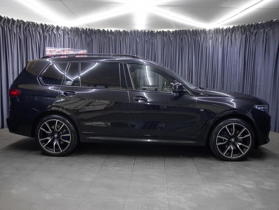 BMW X7 I (G07) Москва  - изображение 4