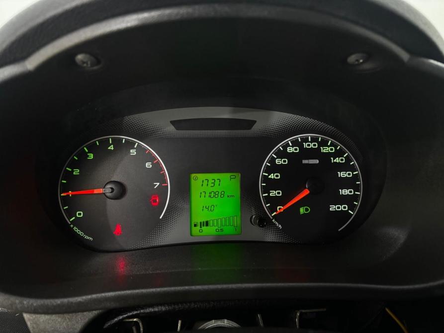 Lada (ВАЗ) Granta I Альметьевск  - изображение 16