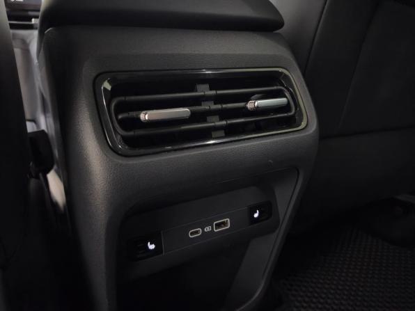 Geely EX5 Гибрид с пробегом 2026 года, цена 3 470 000 рублей, 13655 км, внедорожник, Автокод Объявления