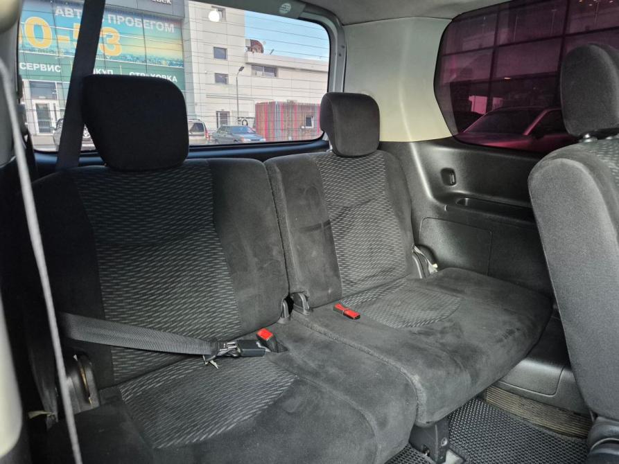Nissan Serena IV (C26) Екатеринбург  - изображение 9