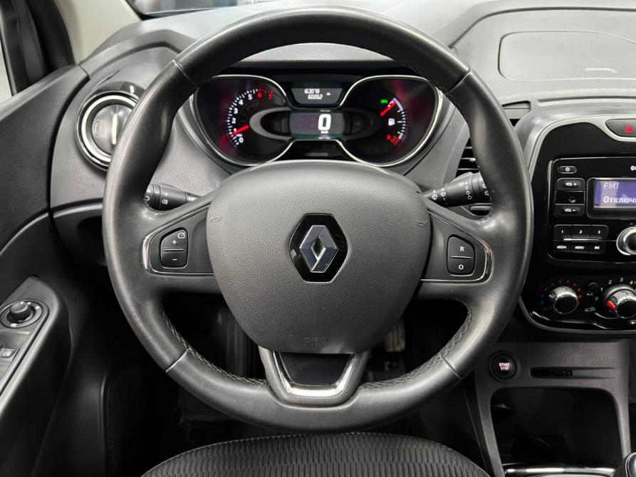 Renault Kaptur I Казань  - изображение 18