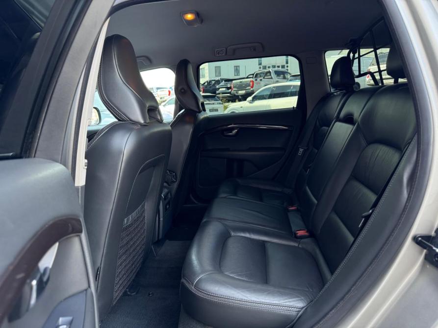 Volvo XC70 II Иркутск  - изображение 25