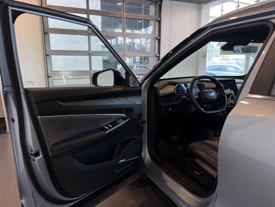 Geely Cityray Чебоксары  - изображение 18
