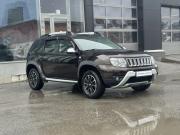 Renault Duster I Рестайлинг Новосибирск  - изображение 32