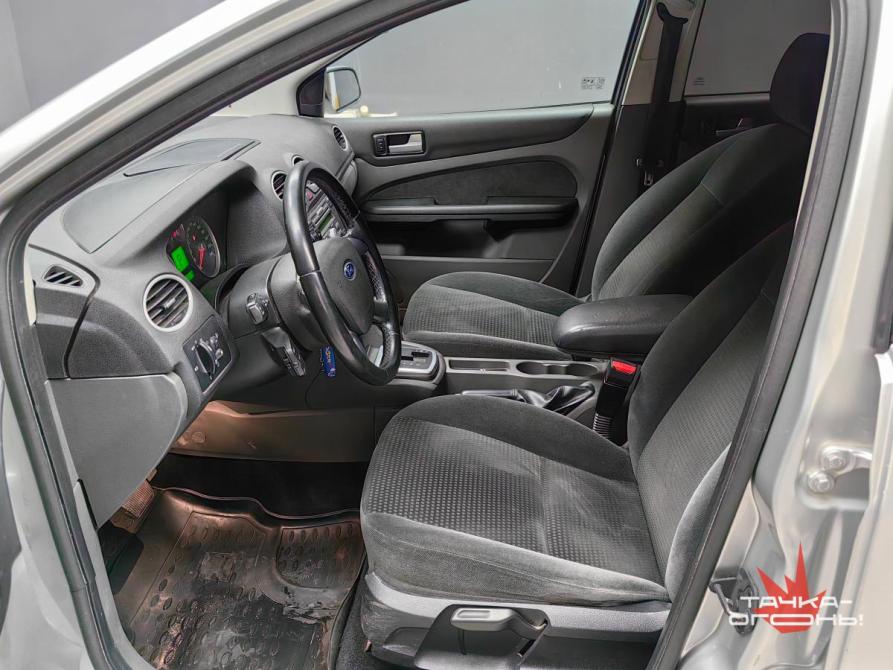 Ford Focus II Пермь  - изображение 11