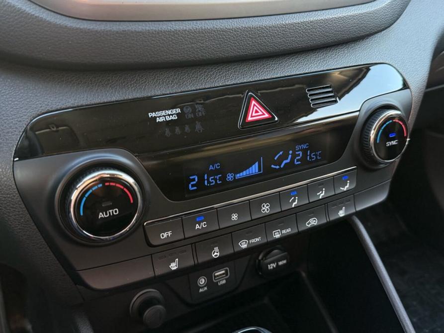 Hyundai Tucson III Волгоград  - изображение 22