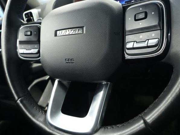 Haval Dargo с пробегом 2023 года, цена 1 950 000 рублей, 236762 км, внедорожник, Автокод Объявления