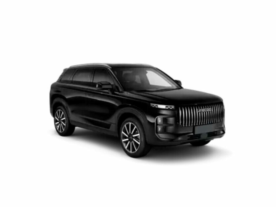 Jaecoo J7 I Москва  - изображение 1