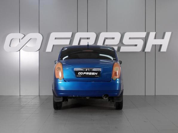 Chery QQ6 (S21) с пробегом 2009 года, цена 250 000 рублей, 178081 км, лифтбек, Автокод Объявления