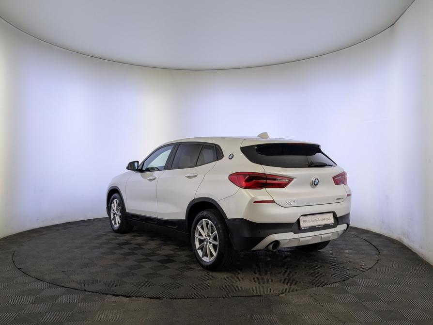 BMW X2 I (F39) Москва  - изображение 7