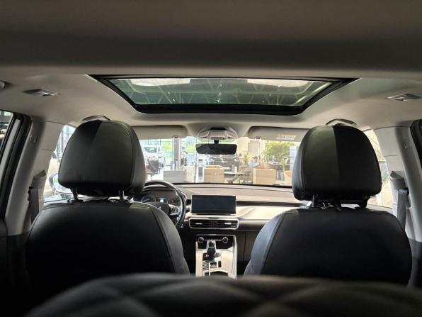 Geely Coolray I с пробегом 2021 года, цена 1 536 000 рублей, 91973 км, внедорожник, Автокод Объявления