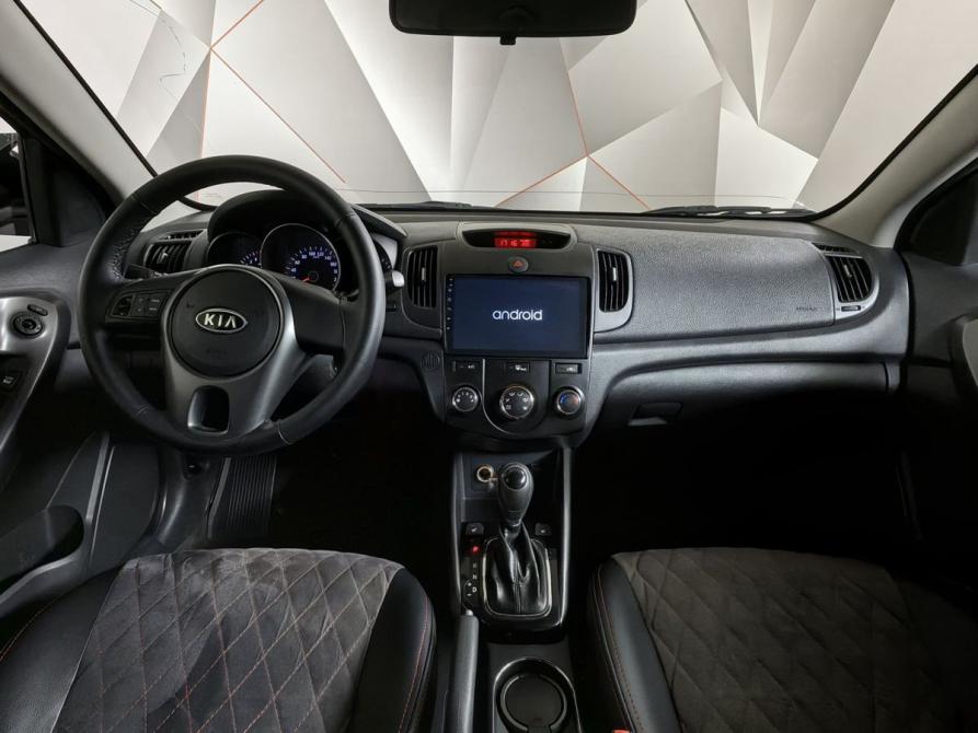 Kia Cerato II Москва  - изображение 14