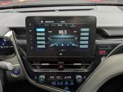 Toyota Camry VIII (XV70) Рестайлинг Москва  - изображение 52