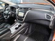 Nissan Murano III (Z52) Москва  - изображение 23