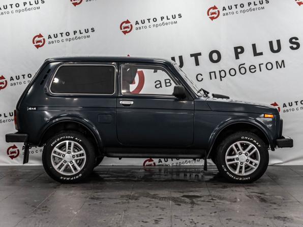 Lada (ВАЗ) 2121 (4x4) I Рестайлинг с пробегом 2011 года, цена 579 000 рублей, 66637 км, внедорожник, Автокод Объявления