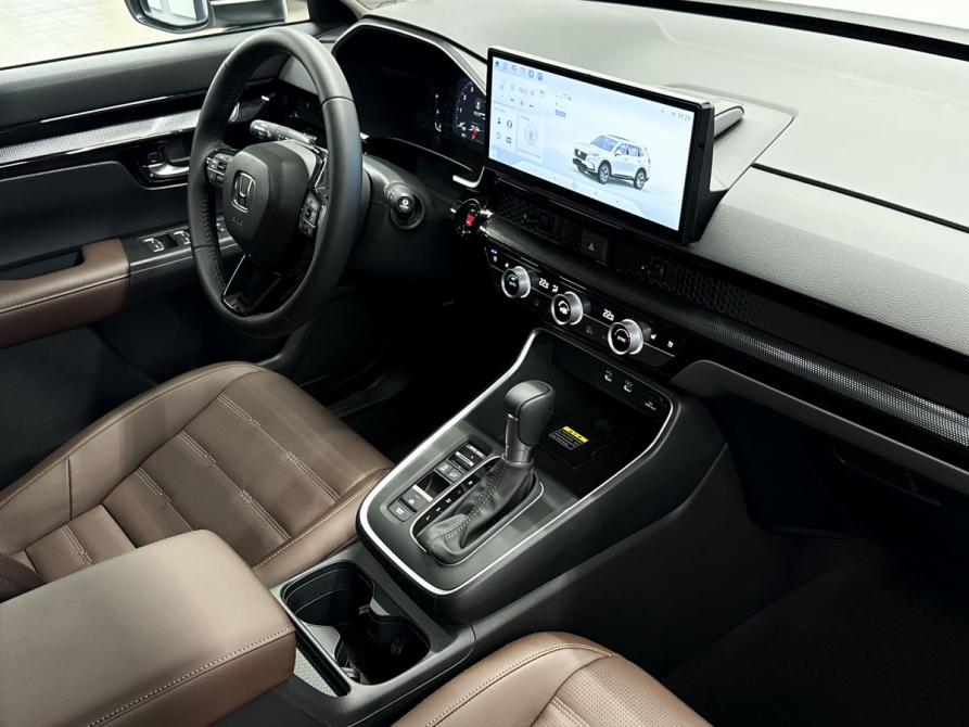 Honda CR-V VI Омск  - изображение 16