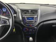 Hyundai Solaris I Рестайлинг Санкт-Петербург  - изображение 36