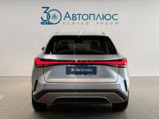 Lexus RX V Омск  - изображение 31