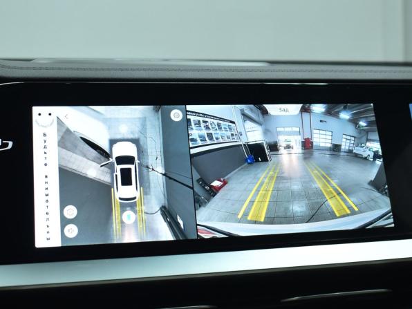 Geely Monjaro I с пробегом 2024 года, цена 3 585 997 рублей, 38456 км, внедорожник, Автокод Объявления
