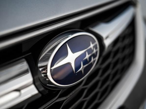 Subaru Impreza V с пробегом 2018 года, цена 1 270 500 рублей, 115810 км, седан, Автокод Объявления