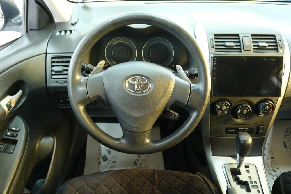 Toyota Corolla X (E140 E150) Омск  - изображение 12