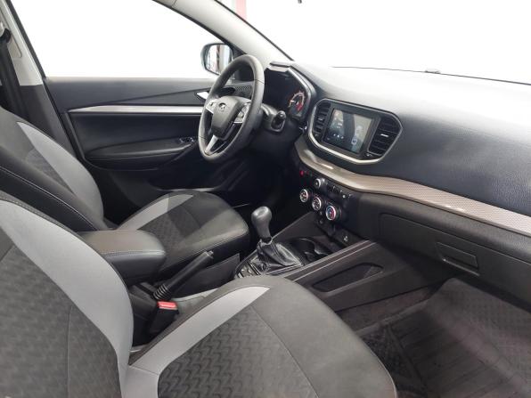Lada (ВАЗ) Vesta I Рестайлинг (NG) с пробегом 2023 года, цена 1 150 000 рублей, 18275 км, седан, Автокод Объявления