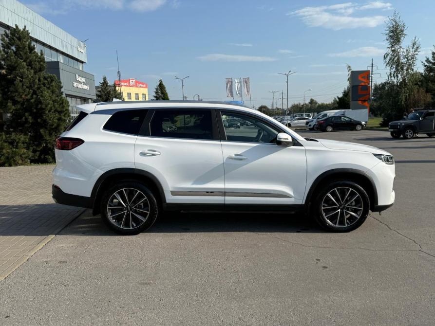 Chery Tiggo 8 Pro Max I Рестайлинг Липецк  - изображение 5