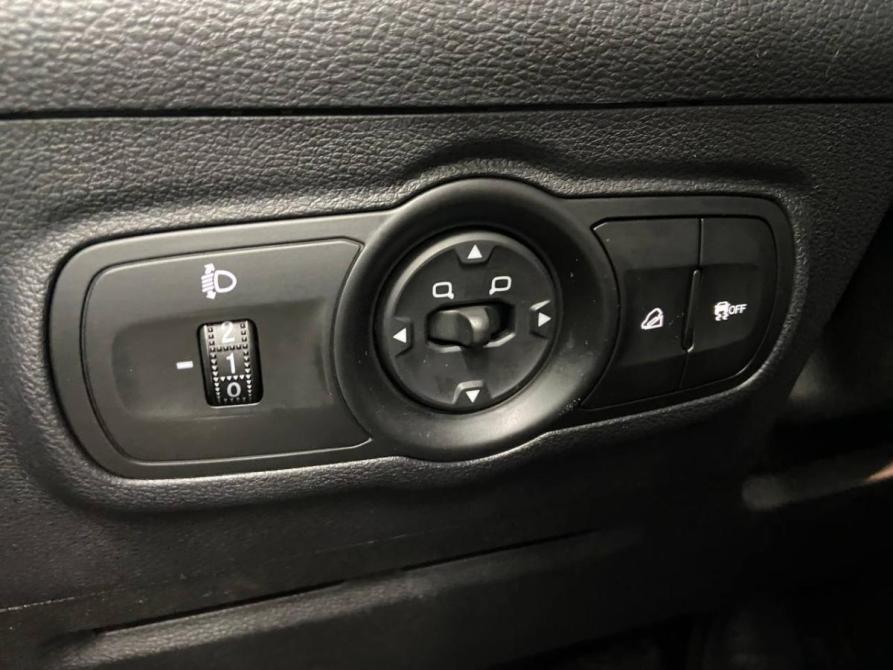 Chery Tiggo 4 I Рестайлинг Красноярск  - изображение 14