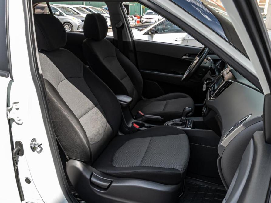 Hyundai Creta I Краснодар  - изображение 8