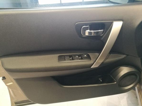 Nissan Qashqai I Рестайлинг с пробегом 2013 года, цена 900 000 рублей, 206662 км, внедорожник, Автокод Объявления