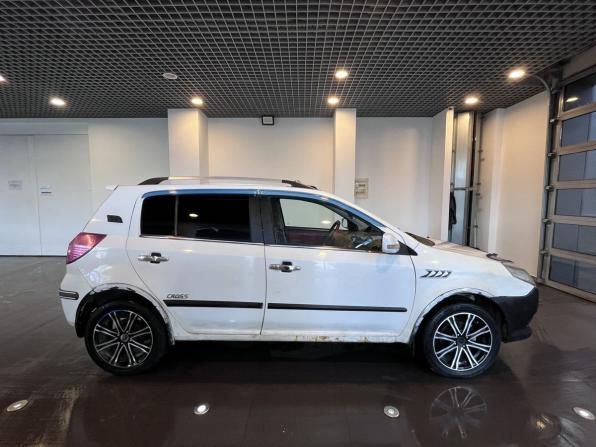 Geely MK Cross I с пробегом 2012 года, цена 171 000 рублей, 130347 км, хэтчбек, Автокод Объявления