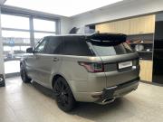 Land Rover Range Rover Sport II Рестайлинг Новосибирск  - изображение 25