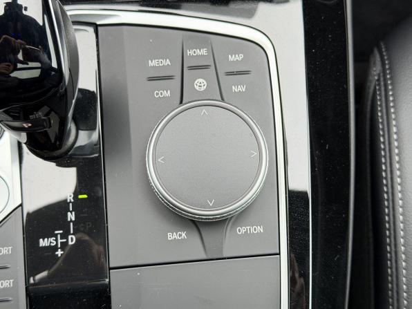 BMW X4 II (G02) Рестайлинг с пробегом 2024 года, цена 7 680 000 рублей, 7537 км, внедорожник, Автокод Объявления