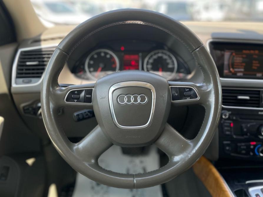 Audi Q5 I (8R) Краснодар  - изображение 14