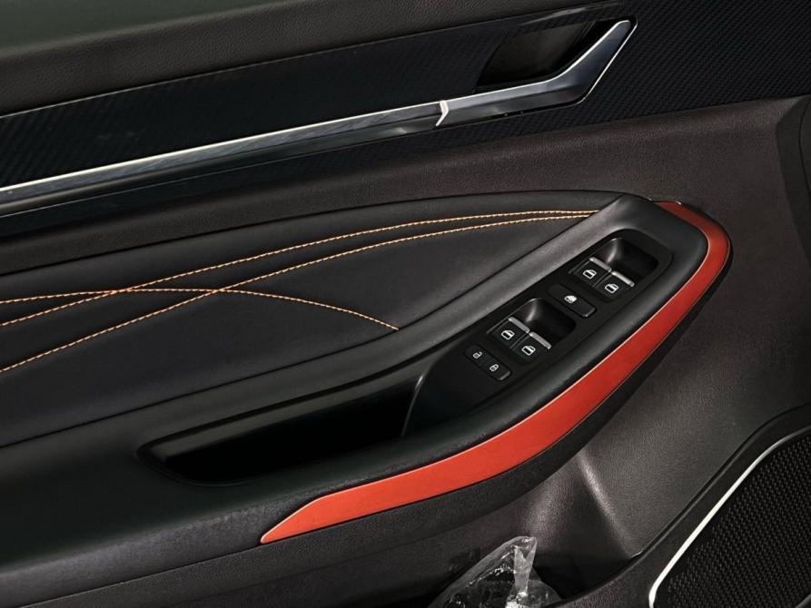 Omoda S5 GT Волгоград  - изображение 12