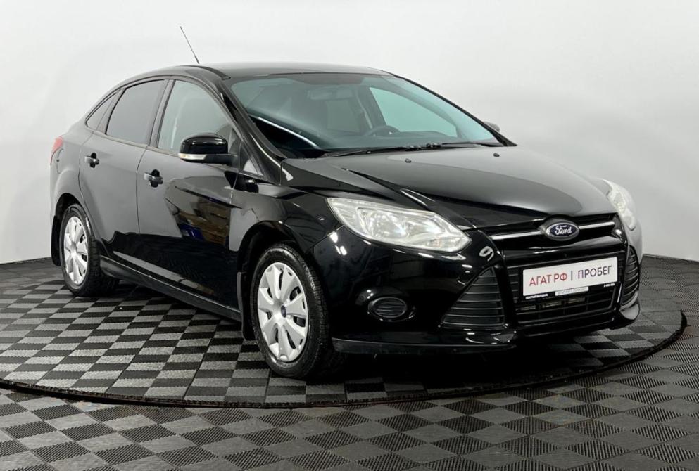Ford Focus III Нижний Новгород  - изображение 4