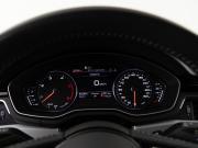 Audi A5 II (F5) Рестайлинг Москва  - изображение 52