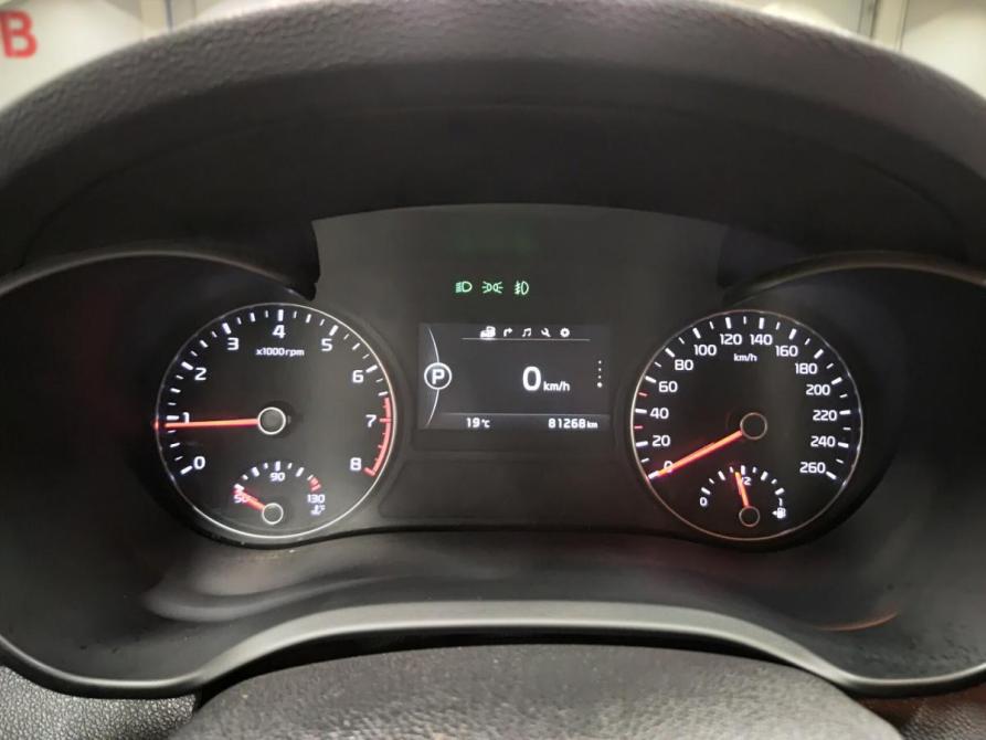 Kia Optima IV Казань  - изображение 16